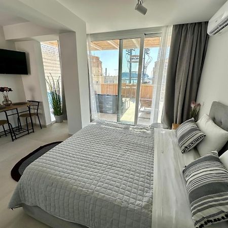 Amina Apartments Закінф Екстер'єр фото
