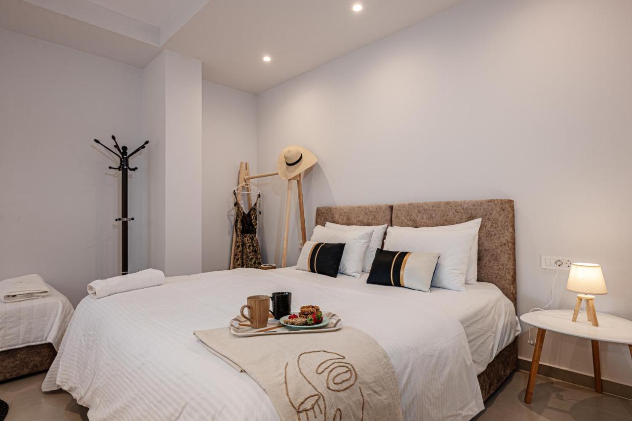Amina Apartments Закінф Екстер'єр фото