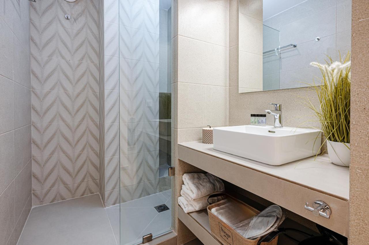 Amina Apartments Закінф Екстер'єр фото