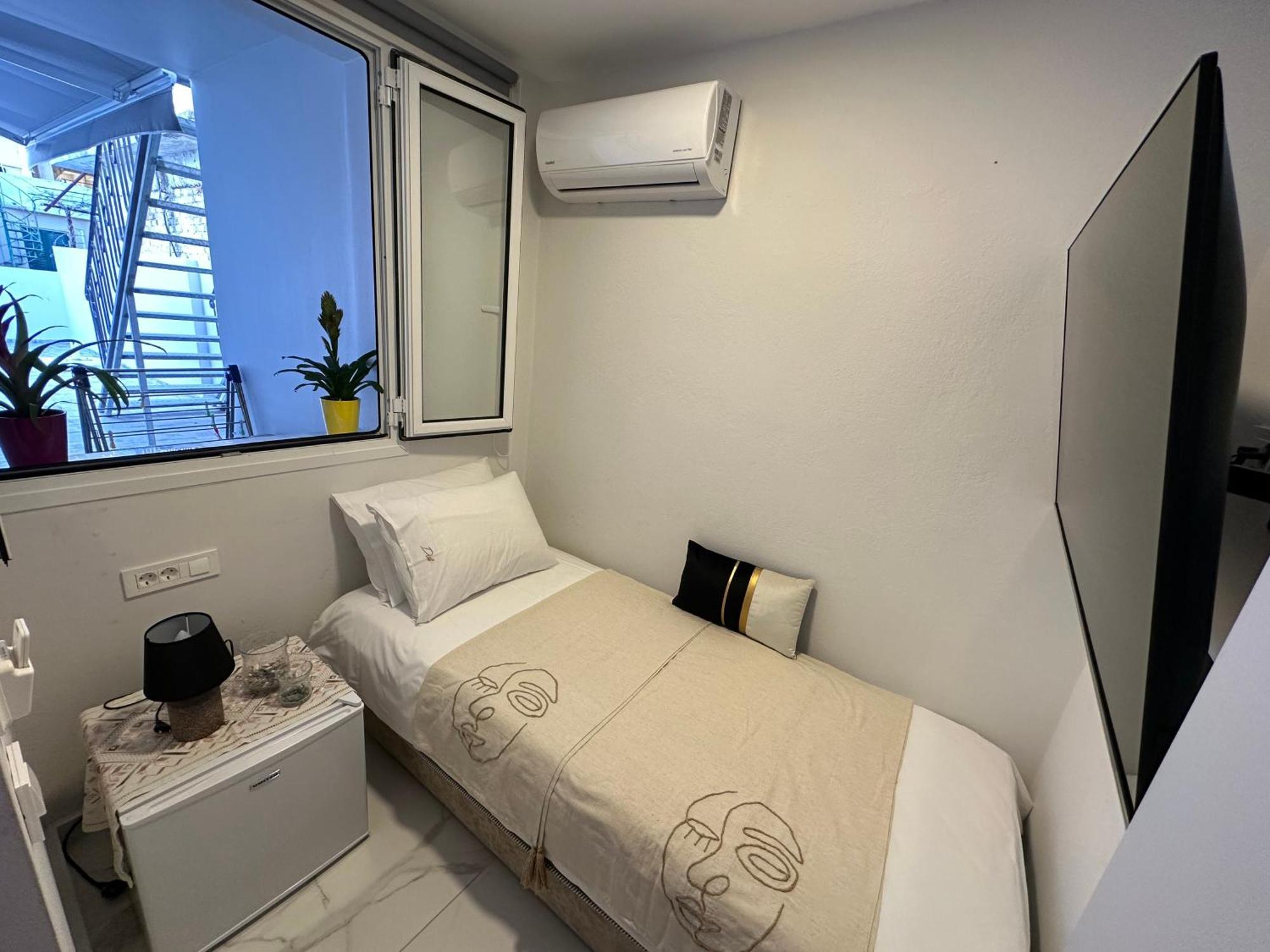 Amina Apartments Закінф Екстер'єр фото